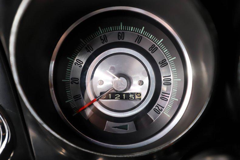 used 1968 Chevrolet Camaro car, priced at $78,998