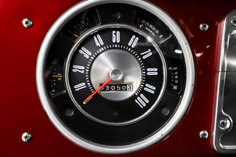 used 1975 Ford Bronco car, priced at $112,998