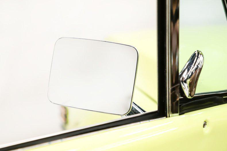 used 1972 Chevrolet Blazer car, priced at $137,998