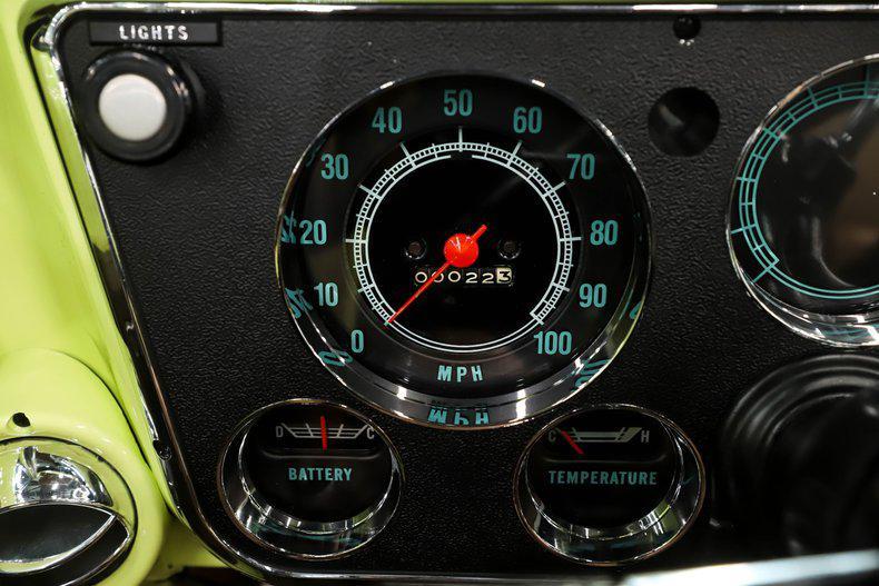 used 1972 Chevrolet Blazer car, priced at $137,998