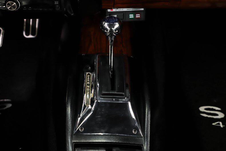 used 1969 Chevrolet Camaro car, priced at $102,998