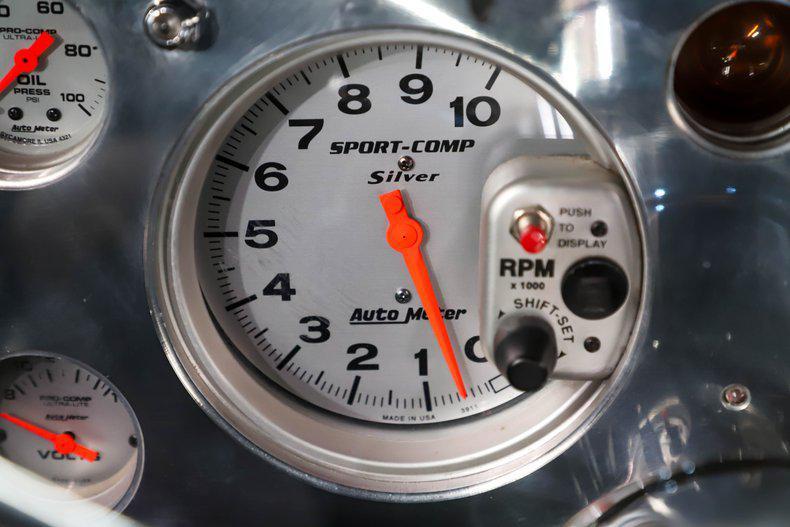 used 1969 Chevrolet Camaro car, priced at $102,998