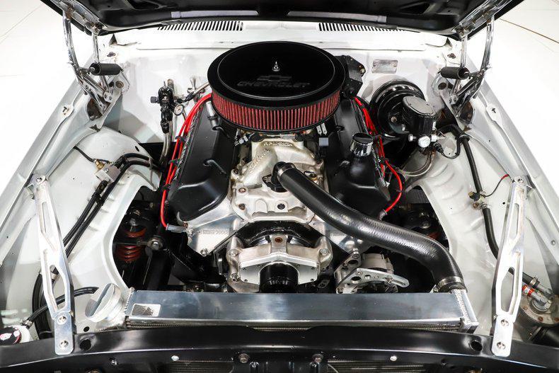 used 1969 Chevrolet Camaro car, priced at $102,998