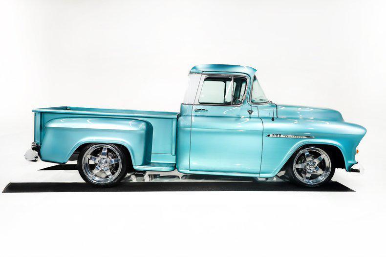used 1955 Chevrolet 3100 car, priced at $137,998