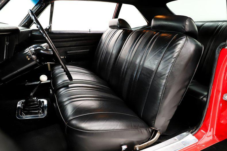 used 1970 Chevrolet Nova car, priced at $102,998