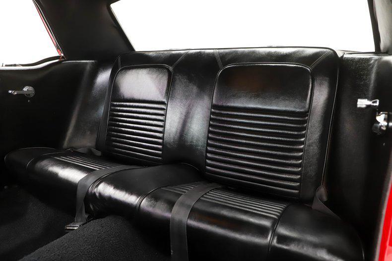 used 1967 Ford Mustang car, priced at $59,998