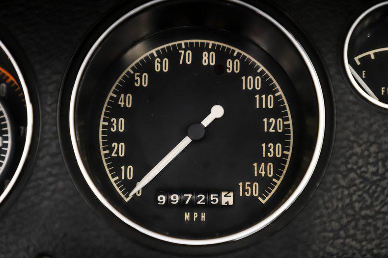 used 1969 Dodge Coronet car, priced at $98,998