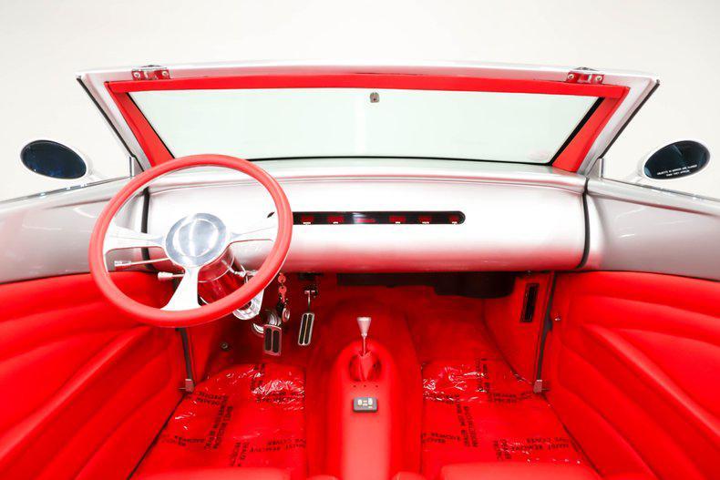 used 1937 Ford Roadster car, priced at $78,998