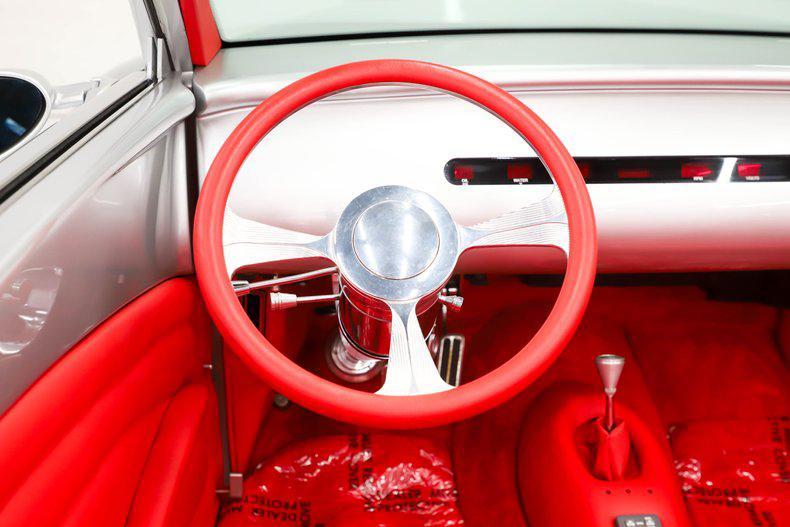 used 1937 Ford Roadster car, priced at $78,998