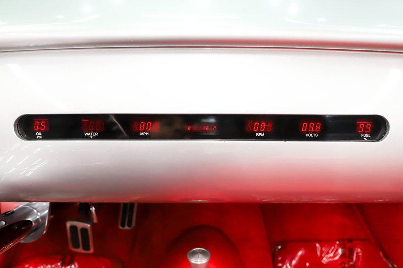 used 1937 Ford Roadster car, priced at $78,998