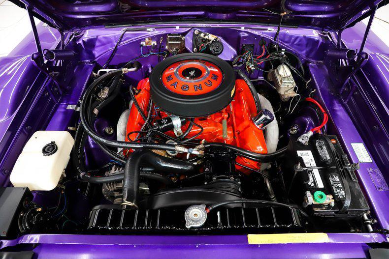 used 1970 Dodge Charger car, priced at $189,998