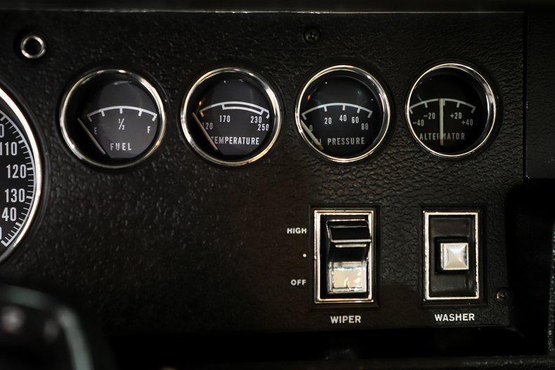 used 1970 Dodge Charger car, priced at $189,998