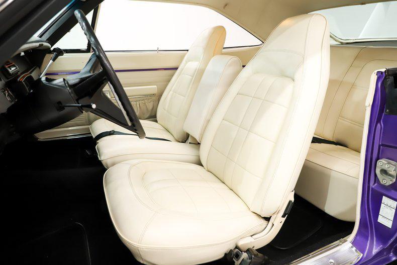 used 1970 Dodge Charger car, priced at $189,998