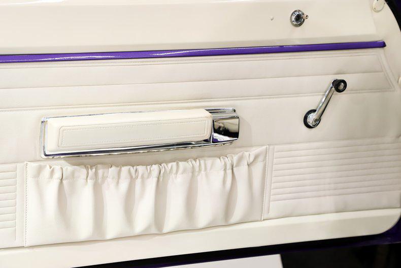 used 1970 Dodge Charger car, priced at $189,998