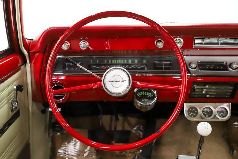 used 1966 Chevrolet Chevelle car, priced at $87,998