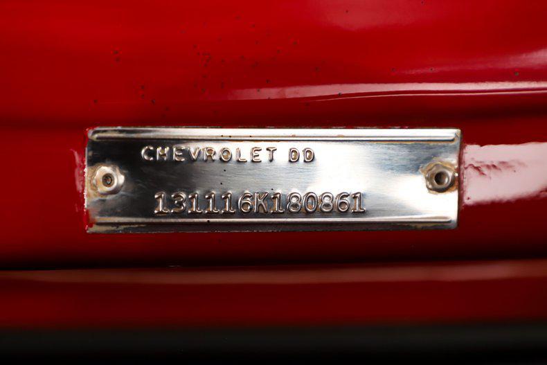used 1966 Chevrolet Chevelle car, priced at $87,998