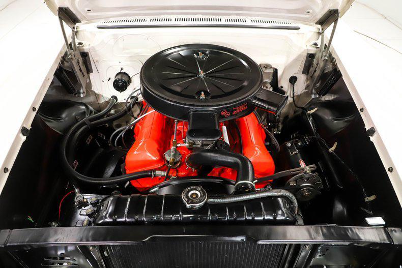 used 1958 Chevrolet Delray car, priced at $79,998