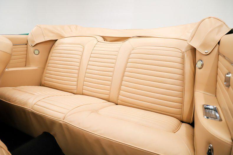 used 1957 Chrysler 300 car, priced at $179,998