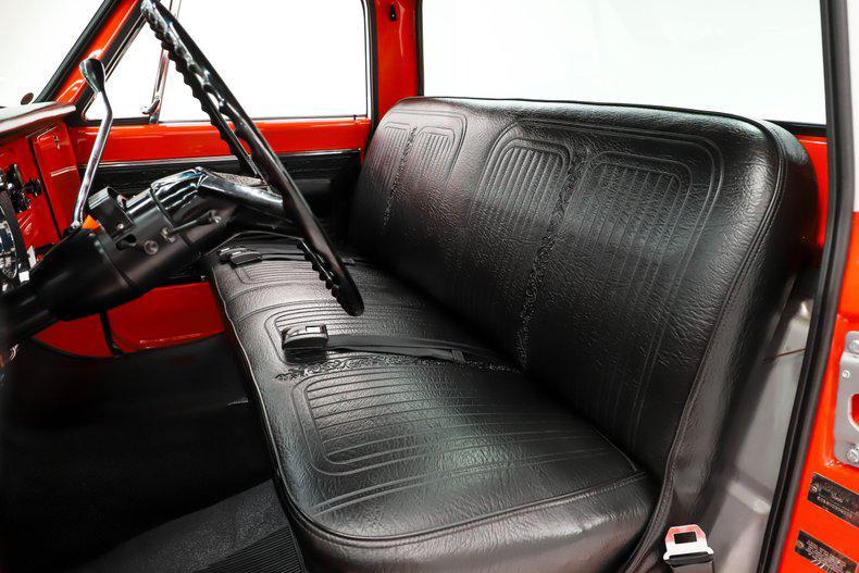 used 1969 Chevrolet C10/K10 car, priced at $87,998