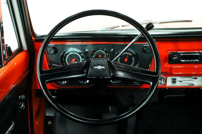 used 1969 Chevrolet C10/K10 car, priced at $87,998