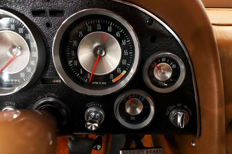 used 1963 Chevrolet Corvette car, priced at $349,998