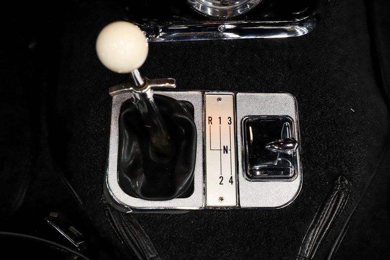 used 1961 Chevrolet Corvette car, priced at $109,998