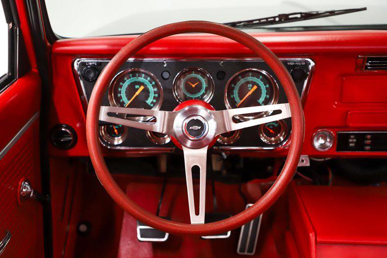 used 1968 Chevrolet C10/K10 car, priced at $89,998