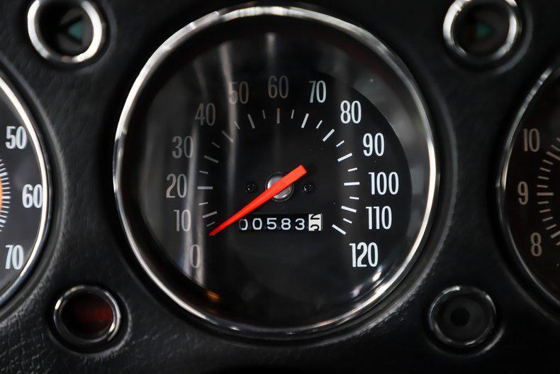 used 1972 Chevrolet Chevelle car, priced at $105,998