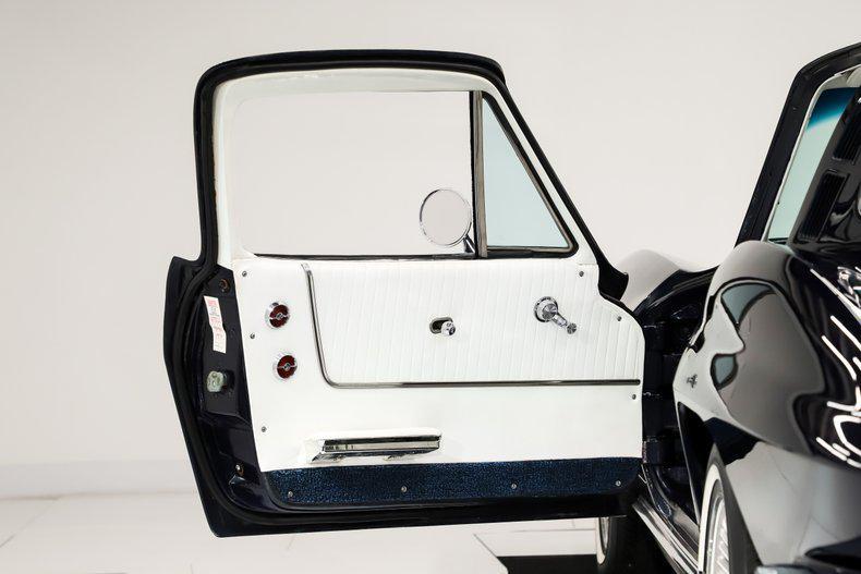 used 1964 Chevrolet Corvette car, priced at $116,998