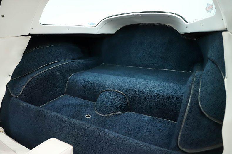 used 1964 Chevrolet Corvette car, priced at $116,998
