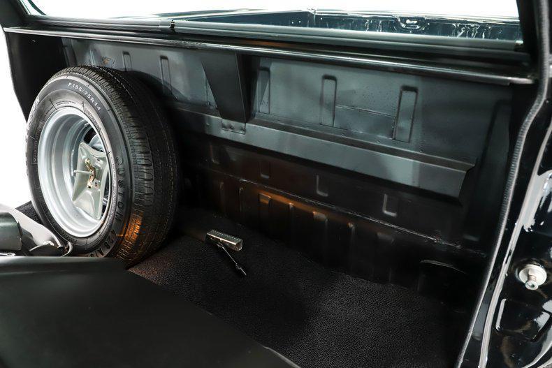 used 1966 Chevrolet El Camino car, priced at $59,998