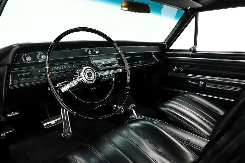used 1966 Chevrolet El Camino car, priced at $59,998