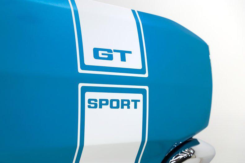 used 1969 Dodge Dart car, priced at $69,998