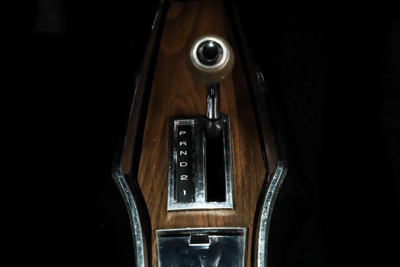 used 1969 Dodge Dart car, priced at $69,998