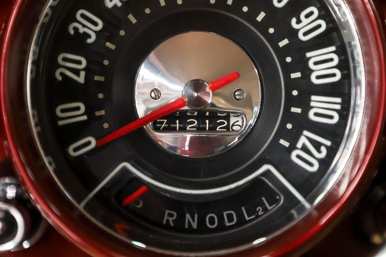 used 1957 Chevrolet 210 car, priced at $106,998