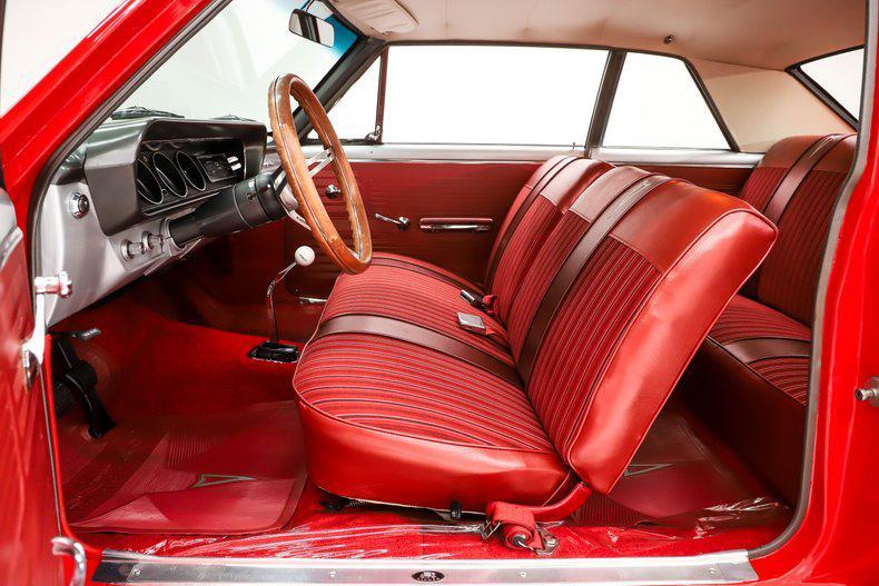 used 1964 Pontiac Tempest car, priced at $66,998