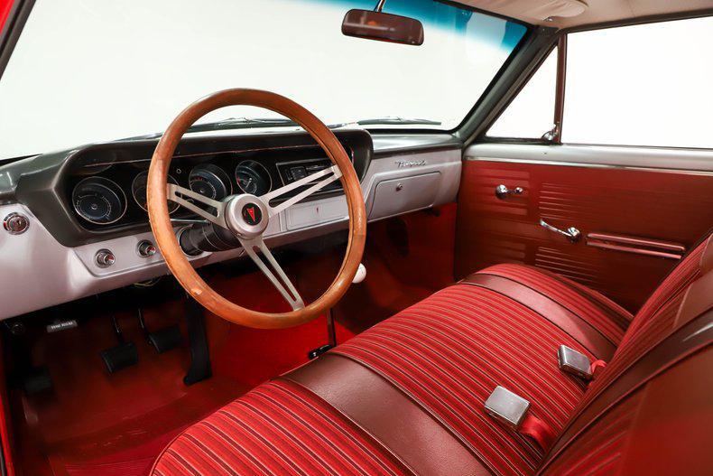 used 1964 Pontiac Tempest car, priced at $66,998