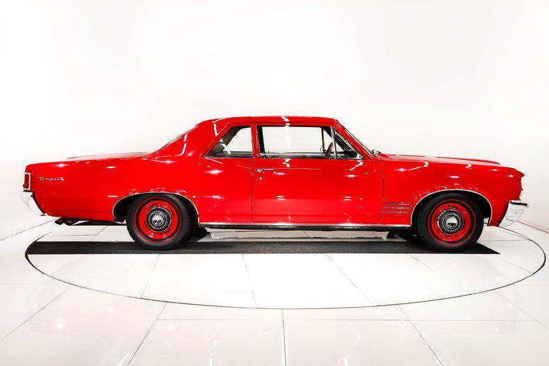 used 1964 Pontiac Tempest car, priced at $66,998