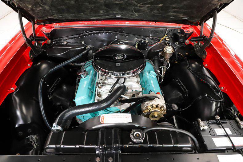 used 1964 Pontiac Tempest car, priced at $66,998