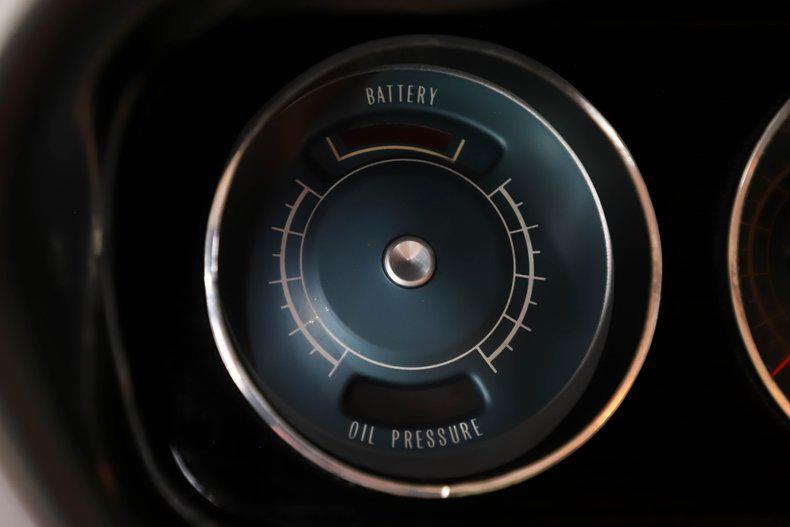 used 1964 Pontiac Tempest car, priced at $66,998