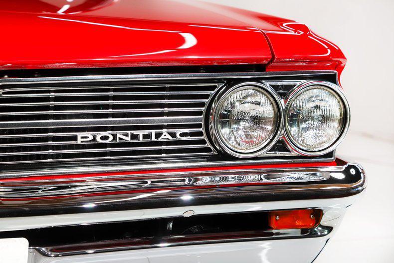 used 1964 Pontiac Tempest car, priced at $66,998