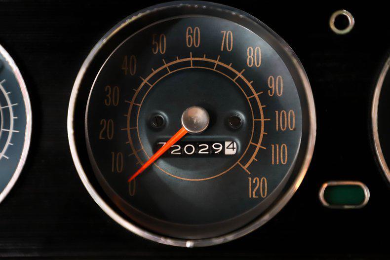 used 1964 Pontiac Tempest car, priced at $66,998