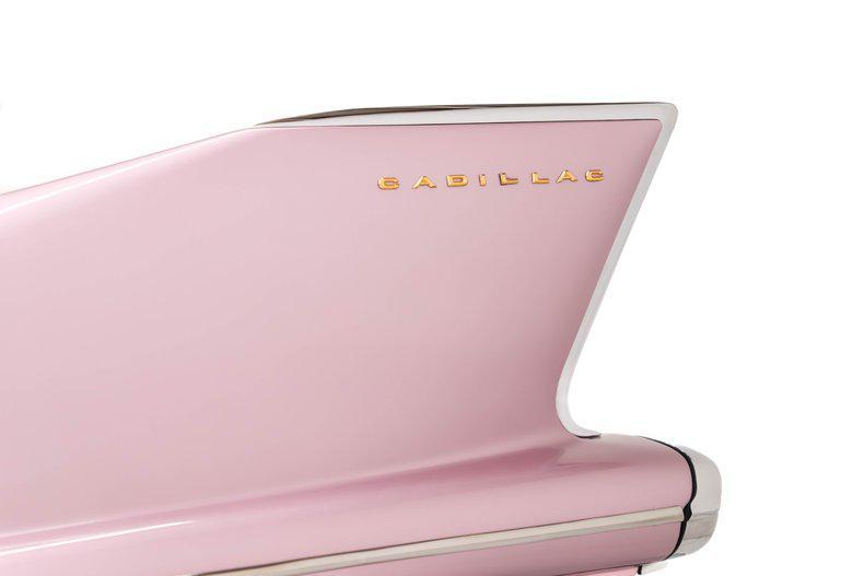 used 1958 Cadillac DeVille car, priced at $128,998