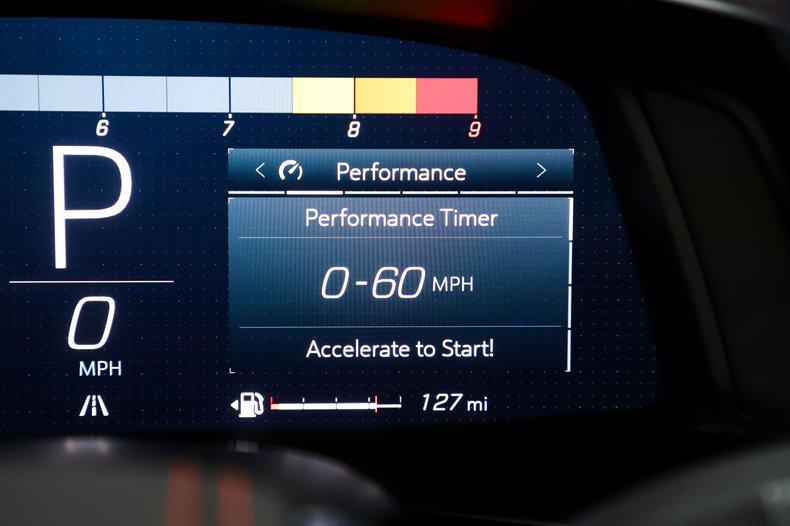 used 2023 Chevrolet Corvette car, priced at $149,998