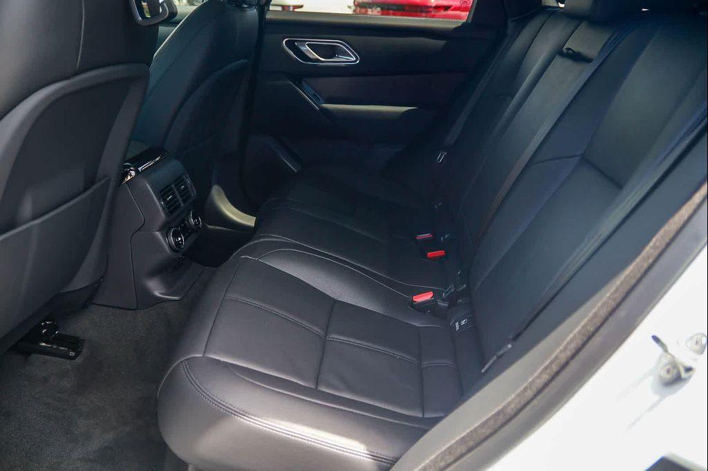 new 2026 Land Rover Range Rover Velar car, priced at $74,625