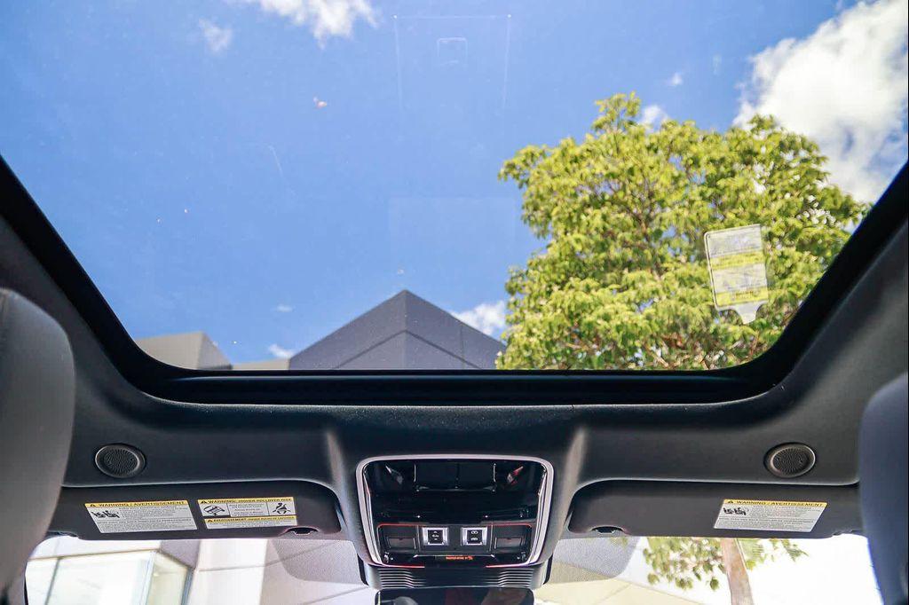 new 2026 Land Rover Range Rover Velar car, priced at $74,625