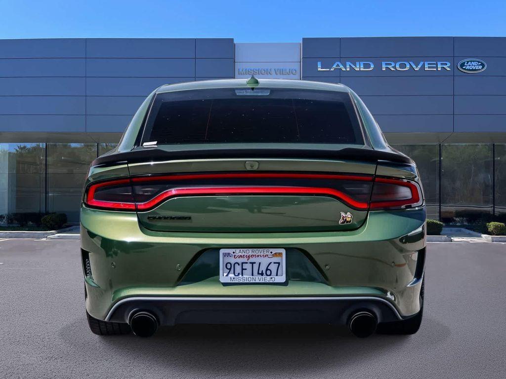 used 2019 Dodge Charger car, priced at $28,983