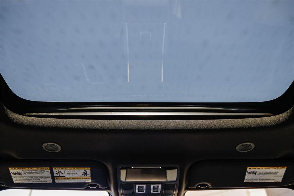 new 2026 Land Rover Range Rover Evoque car, priced at $60,100