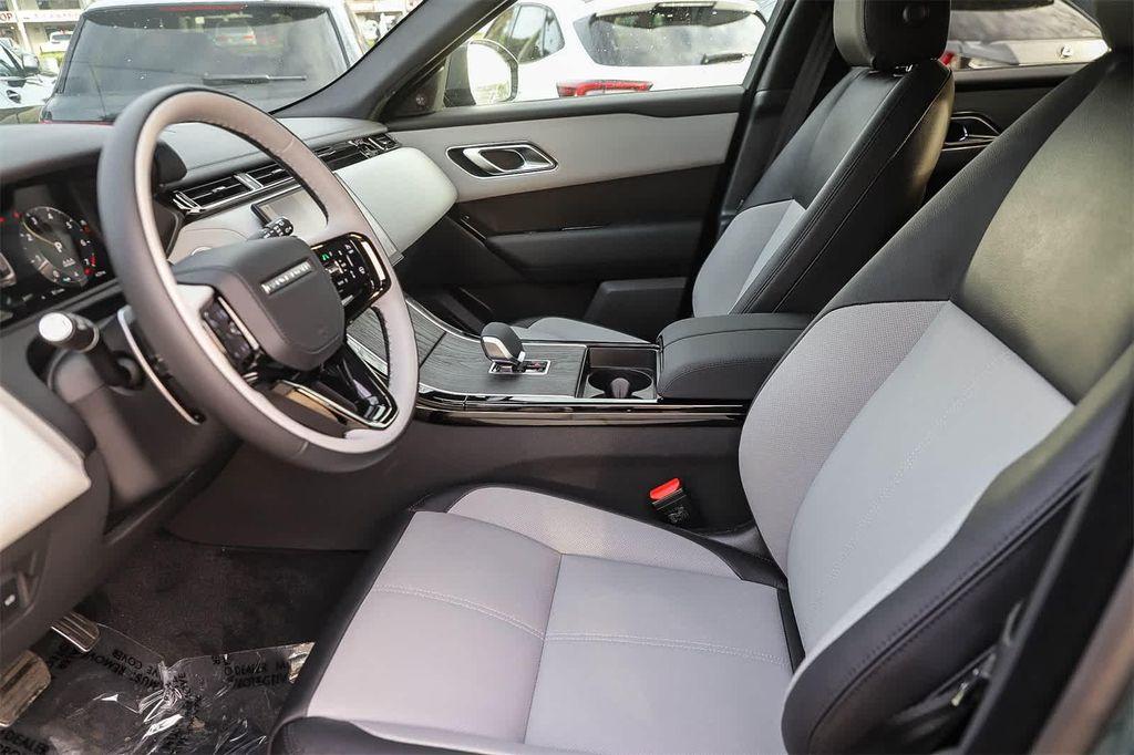 new 2026 Land Rover Range Rover Velar car, priced at $75,282