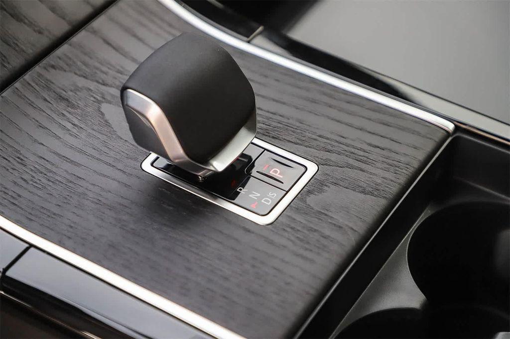 new 2026 Land Rover Range Rover Velar car, priced at $75,282